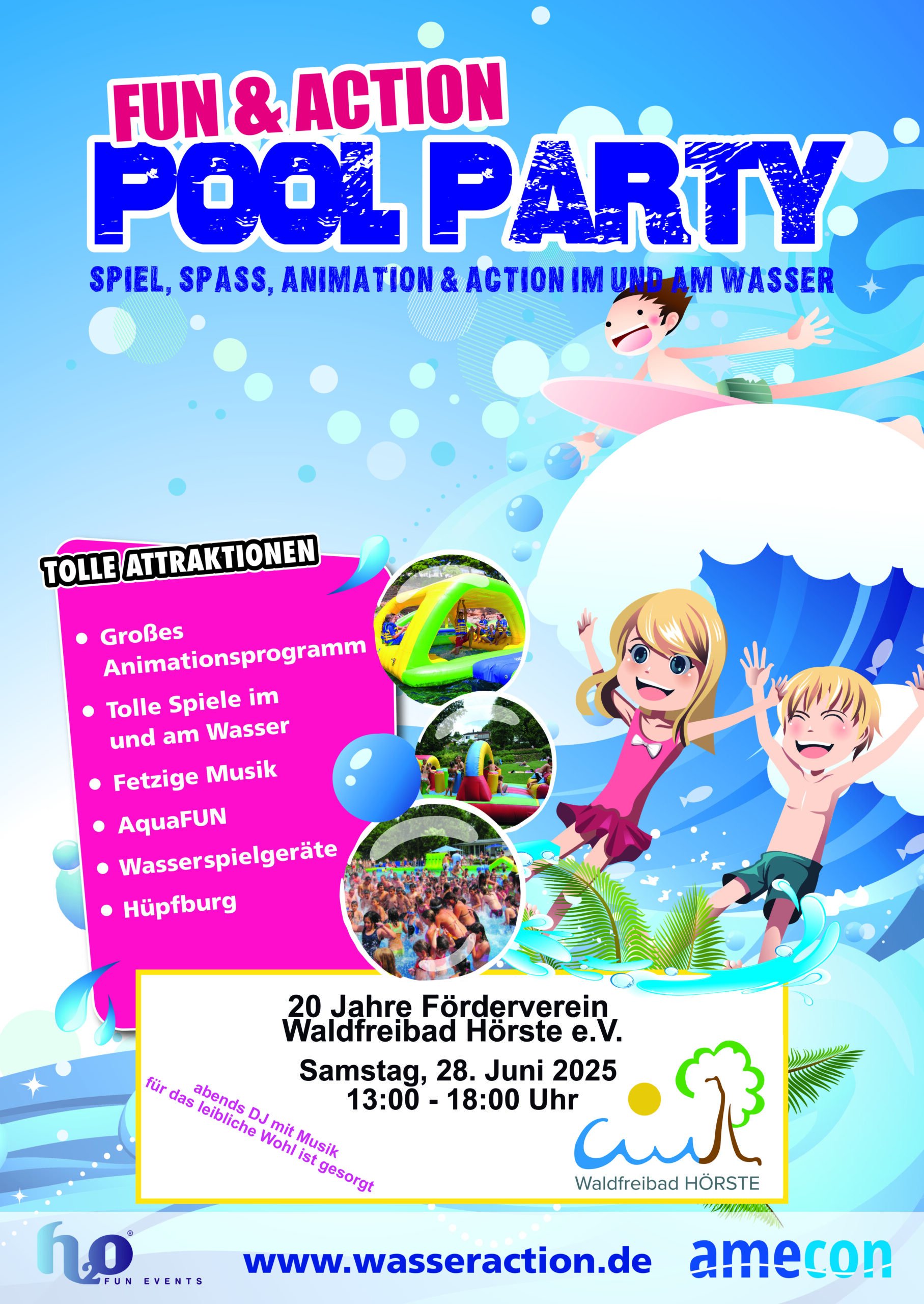 Plakat-fun-actionSommerfest2025-scaled