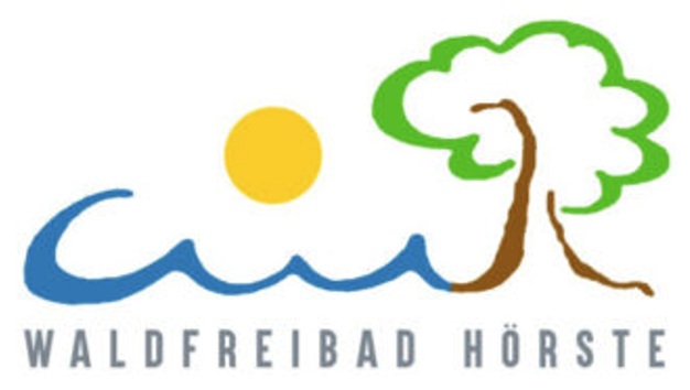Waldfreibad Hörste